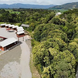 Estalagem Caminhos Da Serra, Bom Retiro (Santa Catarina)