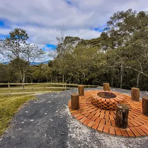 Casa de Férias Com Hidromassagem, Bom Retiro (Santa Catarina)