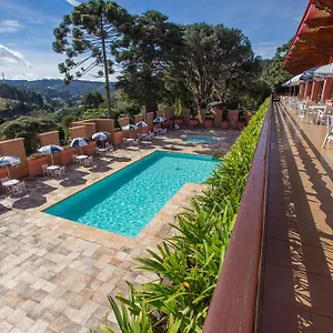 Recanto São Cristóvão 3*, Campos do Jordão Brasil