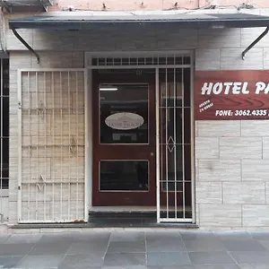Palácio - Próx Ao Hospital Santa Casa 2*, Porto Alegre Brasil