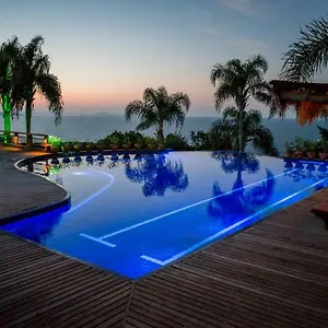 Resort Refugio Do Estaleiro, Porto Belo